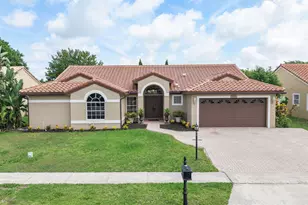 9399 Lake Serena Dr, Boca Raton, FL 33496 - Photo 1