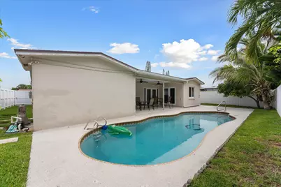 6515 SW 8th Place, North Lauderdale, FL 33068 - Photo 1