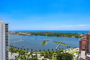 701 S Olive Ave, West Palm Beach, FL 33401 - Photo 1