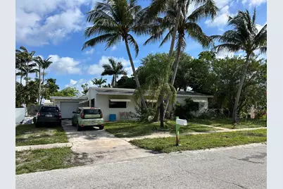 1421 Crest Drive, Lake Worth, FL 33461 - Photo 1