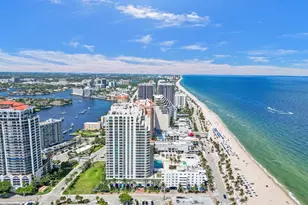 101 S Fort Lauderdale Beach Blvd, Fort Lauderdale, FL 33316 - Photo 1