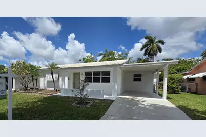 2000 N 31st Avenue, Hollywood, FL 33021 - Photo 1