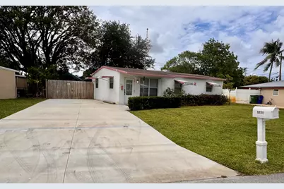 5771 NW 24th Court, Margate, FL 33063 - Photo 1