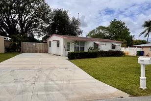 5771 NW 24th Ct, Margate, FL 33063 - Photo 1