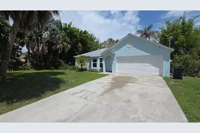2091 SW Villanova Road, Port Saint Lucie, FL 34953 - Photo 1