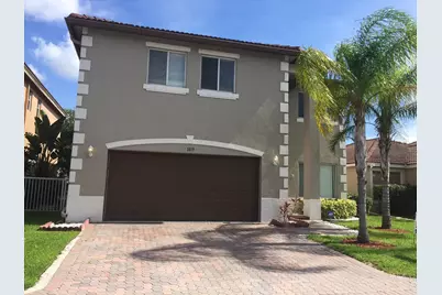 1019 Big Torch Street, Riviera Beach, FL 33407 - Photo 1