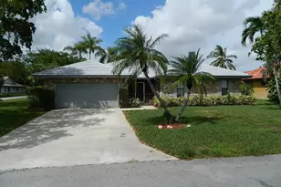 4002 NW 73rd Ave, Coral Springs, FL 33065 - Photo 1