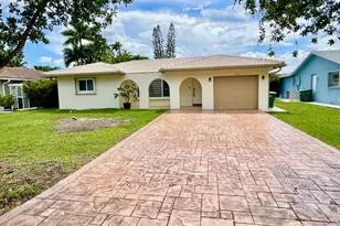 8205 NW 106th Ave, Tamarac, FL 33321 - Photo 1
