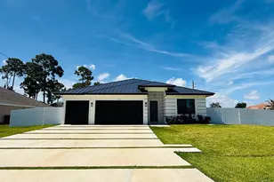 1701 SW Cannon Ave, Port Saint Lucie, FL 34953 - Photo 1