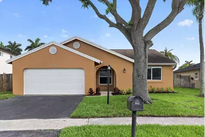 1329 SW 151st Way, Sunrise, FL 33326 - Photo 1