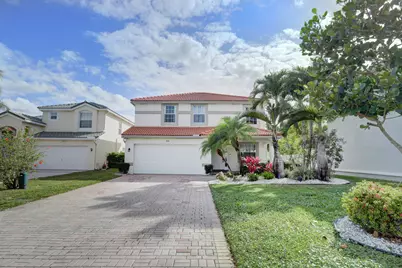 4018 Bluff Harbor Way, Wellington, FL 33449 - Photo 1