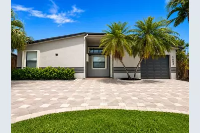4683 NW 99th Terrace, Sunrise, FL 33351 - Photo 1