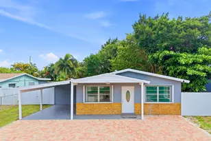 4340 Broadway St, Lake Worth, FL 33461 - Photo 1