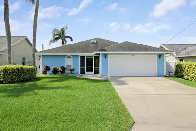 6118 Barbara Street, Jupiter, FL 33458 - Photo 1
