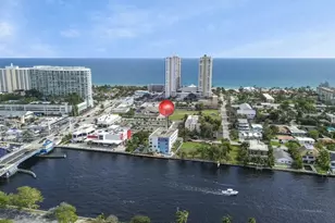 105 S Riverside Dr, Pompano Beach, FL 33062 - Photo 1