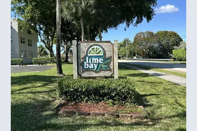9401 Lime Bay Boulevard #115, Tamarac, FL 33321 - Photo 1
