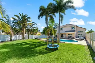 6779 Barrier Reef St, Lake Worth, FL 33467 - Photo 1