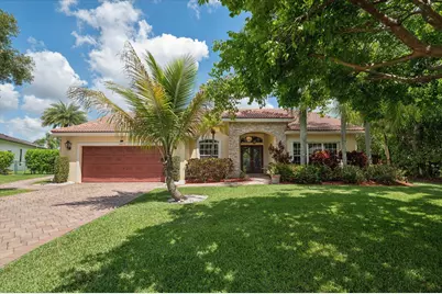 10251 NW 16th Street, Coral Springs, FL 33071 - Photo 1