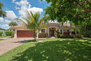 10251 NW 16th St, Coral Springs, FL 33071 - Photo 1