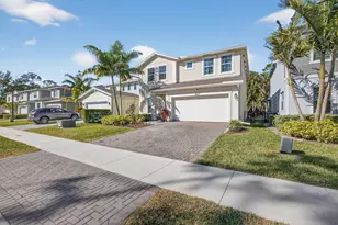 6607 Pointe of Woods Dr, West Palm Beach, FL 33415 - Photo 1