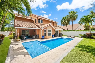 6421 NW 57th Way, Parkland, FL 33067 - Photo 1