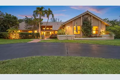 6044 NW 66th Way, Parkland, FL 33067 - Photo 1