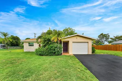3150 Pinehurst Drive, Lake Worth, FL 33467 - Photo 1