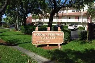 3760 NW 115th Ave, Coral Springs, FL 33065 - Photo 1