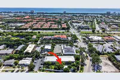 91 Willow Road #104, Tequesta, FL 33469 - Photo 1
