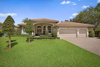 4971 Kensington Circle, Coral Springs, FL 33076 - Photo 1