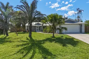 2501 SE Marius St, Port Saint Lucie, FL 34952 - Photo 1