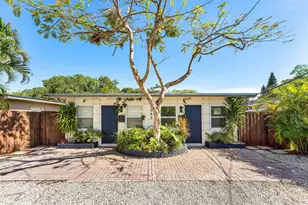 1545 NE 32nd St, Oakland Park, FL 33334 - Photo 1