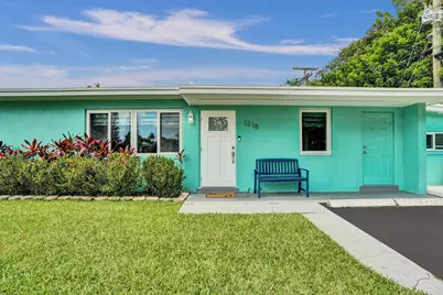 1218 SW 22nd Avenue, Delray Beach, FL 33445 - Photo 1