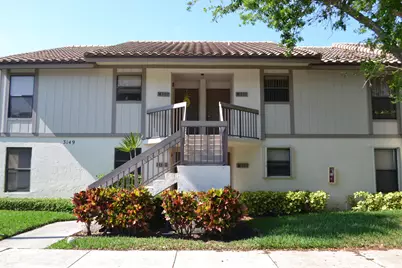 3149 Millwood Terrace #2210, Boca Raton, FL 33431 - Photo 1