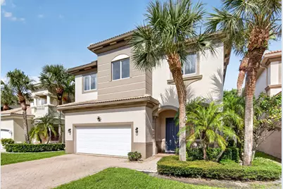 1088 Grove Park Circle, Boynton Beach, FL 33436 - Photo 1