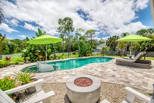 11130 N 60th St Street N, West Palm Beach, FL 33411 - Photo 1