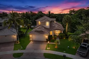 6152 NW 108th Way, Parkland, FL 33076 - Photo 1