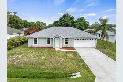 673 Cavern Terrace, Sebastian, FL 32958 - Photo 1