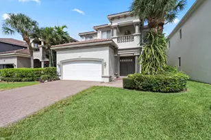 1025 Grove Park Cir, Boynton Beach, FL 33436 - Photo 1