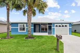 6712 Campanilla, Fort Pierce, FL 34951 - Photo 1