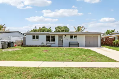 3796 Gull Road, Palm Beach Gardens, FL 33410 - Photo 1