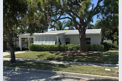 331 Hunter Street, West Palm Beach, FL 33405 - Photo 1