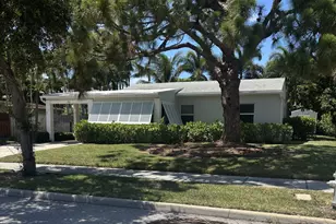331 Hunter St, West Palm Beach, FL 33405 - Photo 1