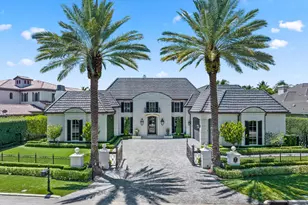 377 E Coconut Palm Rd, Boca Raton, FL 33432 - Photo 1