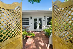 3991 NW 46th Ave, Lauderdale Lakes, FL 33319 - Photo 1
