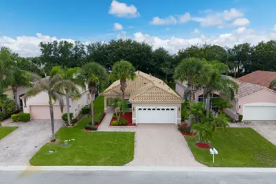 445 NW Lismore Lane, Port Saint Lucie, FL 34986 - Photo 1