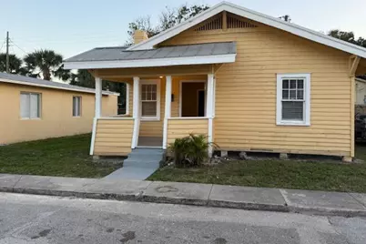 400 Metcalf Court #418, West Palm Beach, FL 33407 - Photo 1