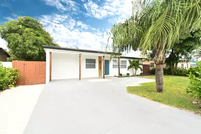 813 SW 3rd Court, Delray Beach, FL 33444 - Photo 1