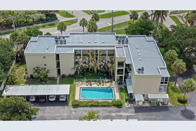 1950 NE Indian River Drive #203, Jensen Beach, FL 34957 - Photo 1