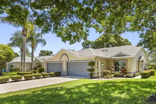 4229 SE Home Way, Port Saint Lucie, FL 34952 - Photo 1